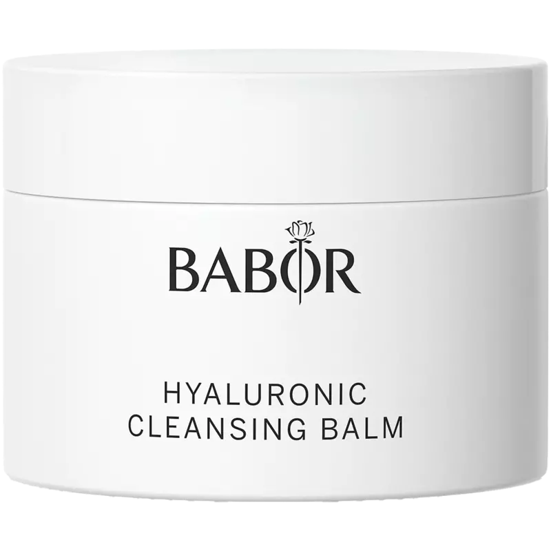 BABOR  Cleansing Hyaluronic Cleansing Balm