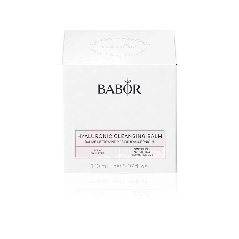 BABOR  Cleansing Hyaluronic Cleansing Balm