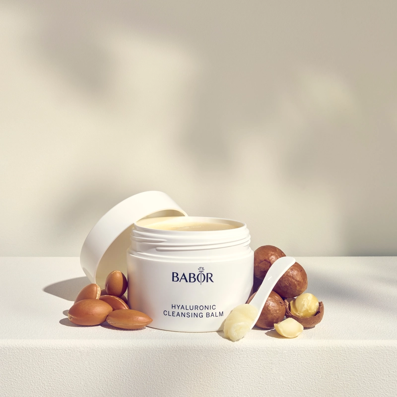 BABOR  Cleansing Hyaluronic Cleansing Balm