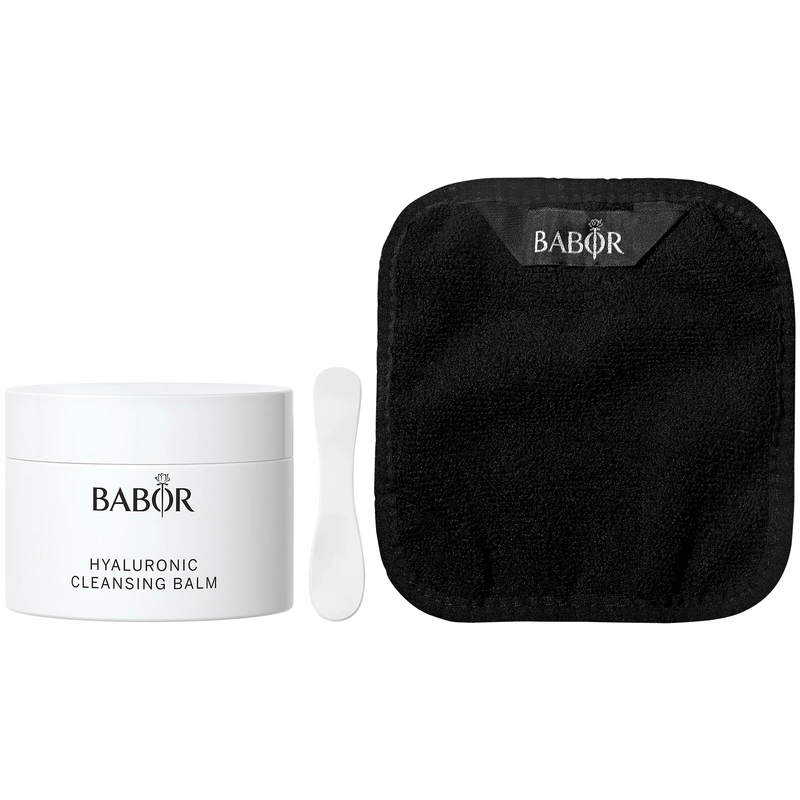 BABOR  Cleansing Hyaluronic Cleansing Balm