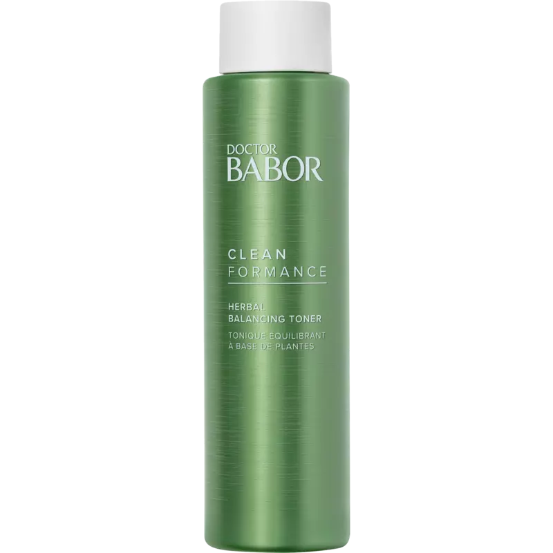 BABOR  DOCTOR  Cleanformance Herbal Balancing Toner