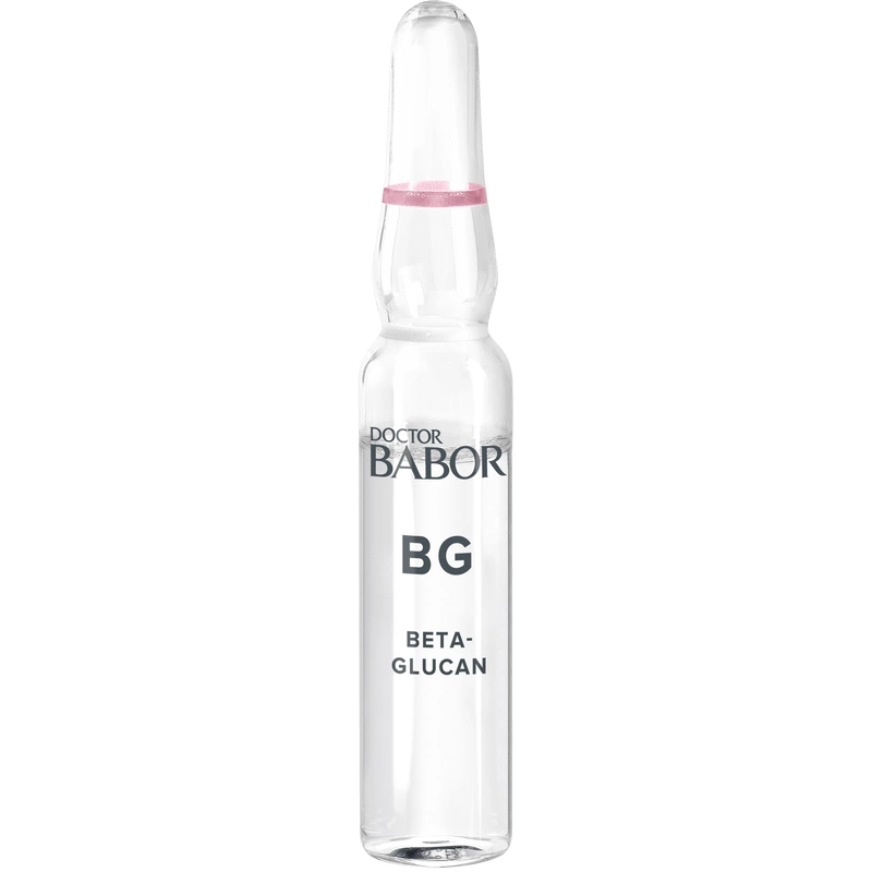 BABOR  DOCTOR  Instant Soothing Ampoule Serum Concentrate