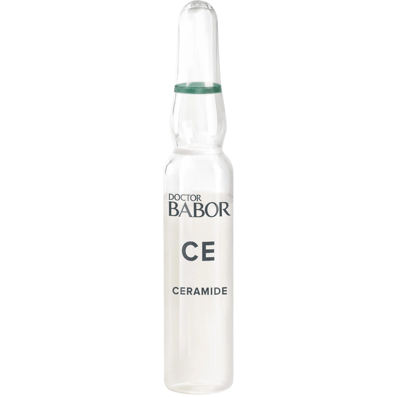 BABOR  DOCTOR  Power Serum Ampoules Ceramide