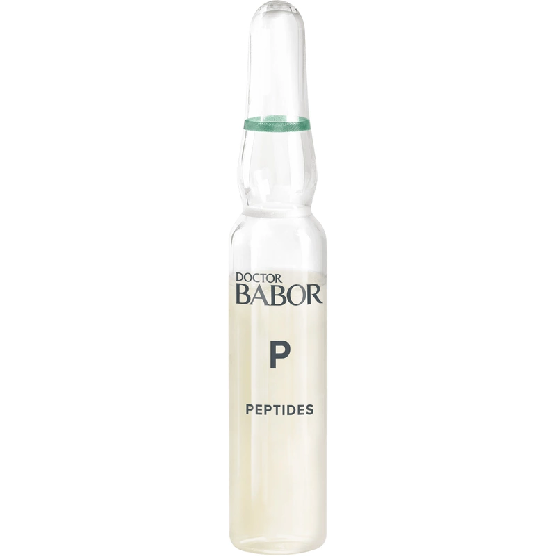 BABOR  DOCTOR  Power Serum Ampoules Peptides