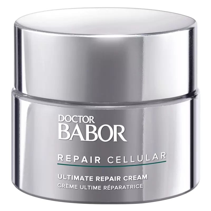 BABOR  DOCTOR  The Cure Cream