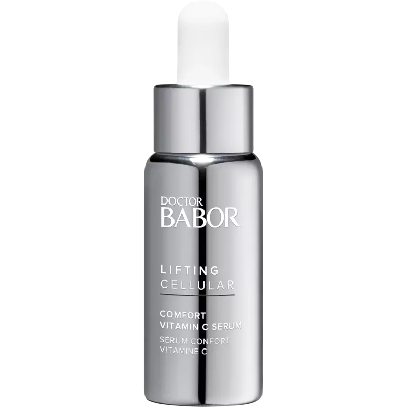 BABOR  DOCTOR  Lifting Cellular Comfort Vitamin C Serum