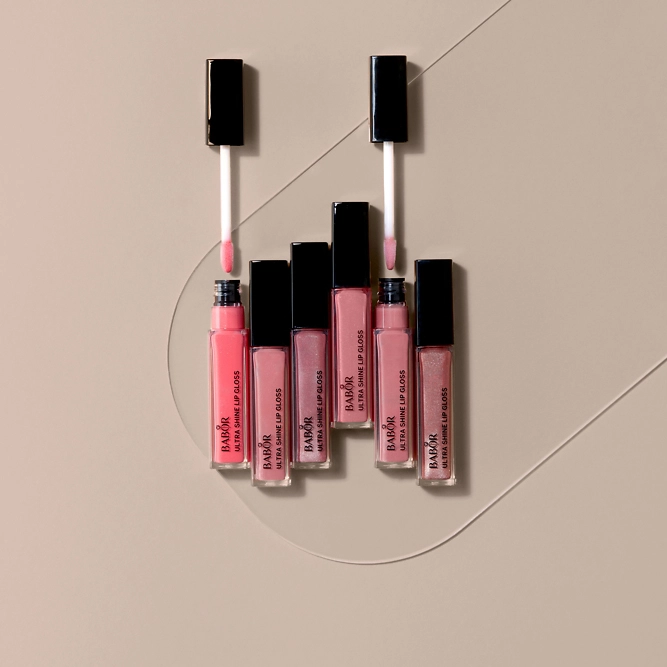 BABOR  Ultra Shine Lip Gloss 6,5ml