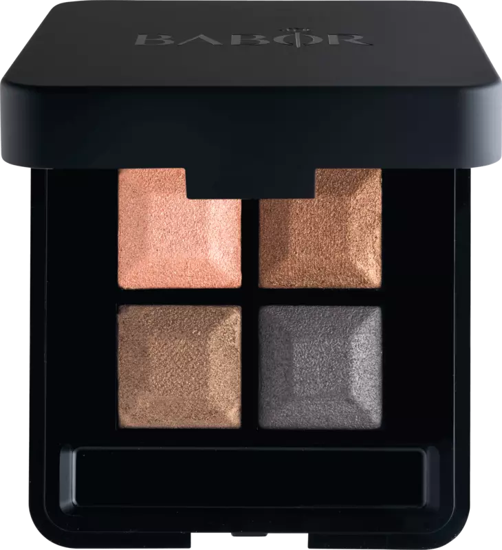 BABOR  Eye Shadow Quattro 4gr