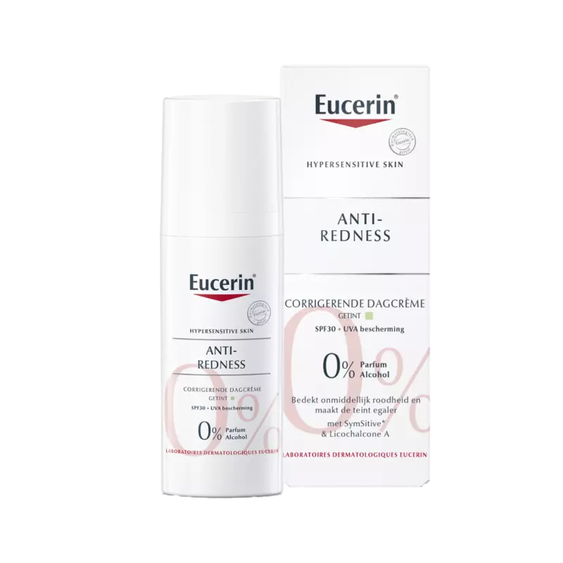 Eucerin  AntiRedness Corrigerende Crème