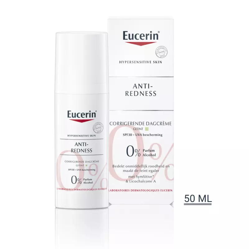 Eucerin  AntiRedness Corrigerende Crème