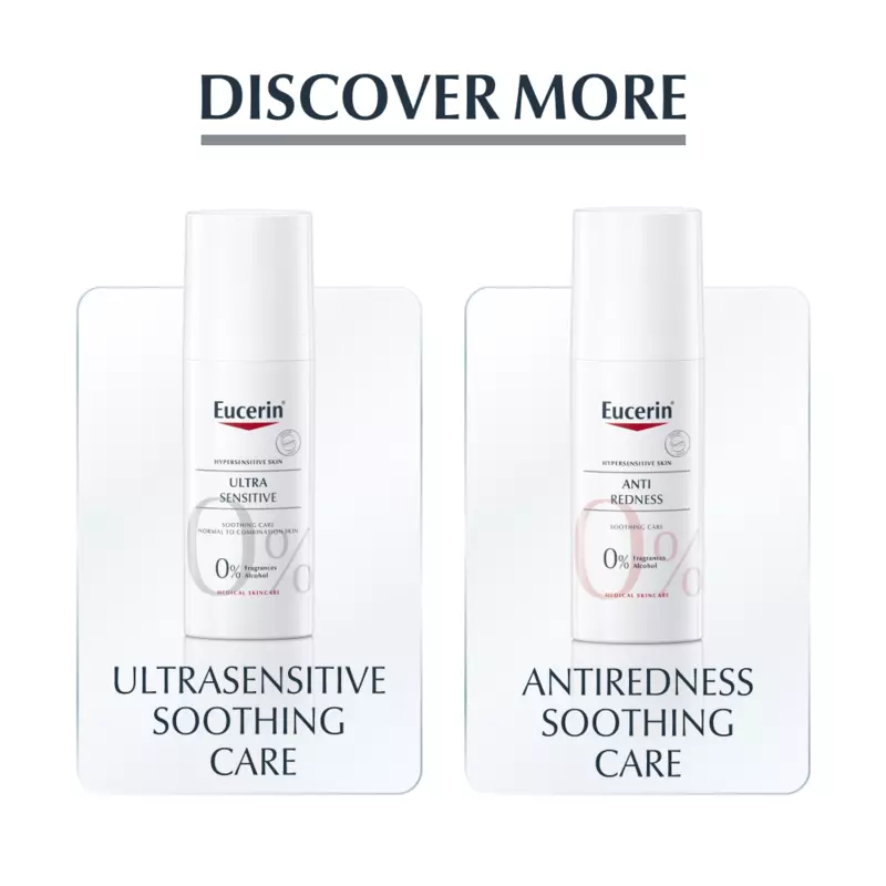 Eucerin  AntiRedness Corrigerende Crème