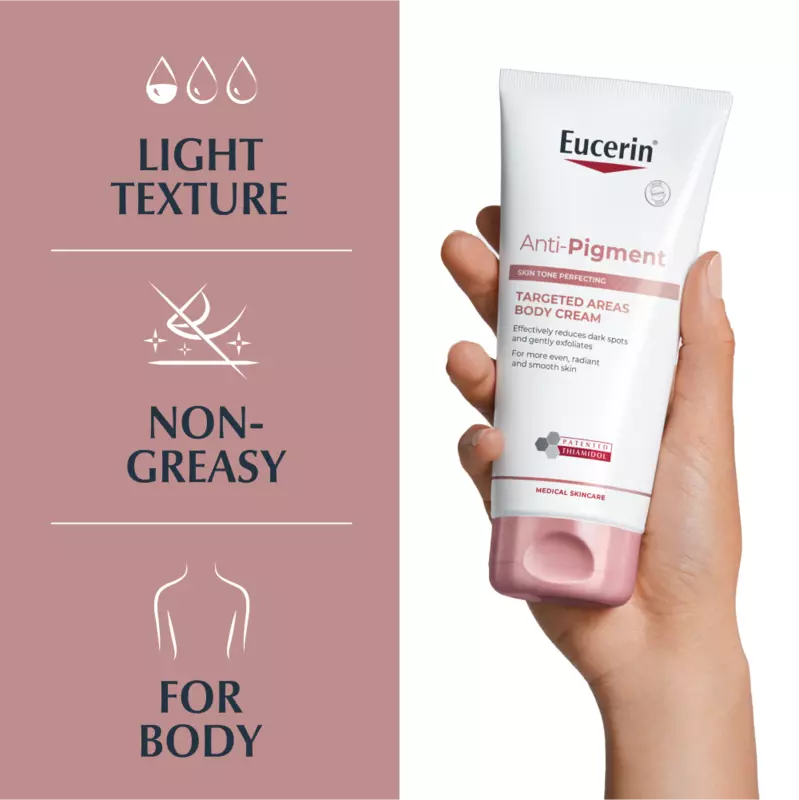 Eucerin  Anti-pigment Teint Perfector