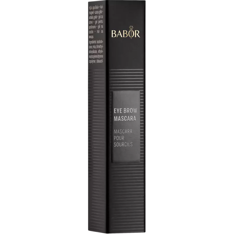 BABOR  Eye Brow Mascara 3gr