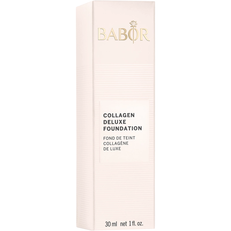 BABOR  Collagen Deluxe Foundation 30ml