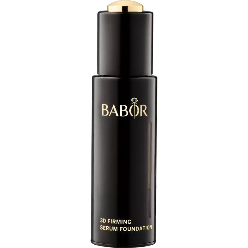 BABOR  3D Firming Serum Foundation 30ml