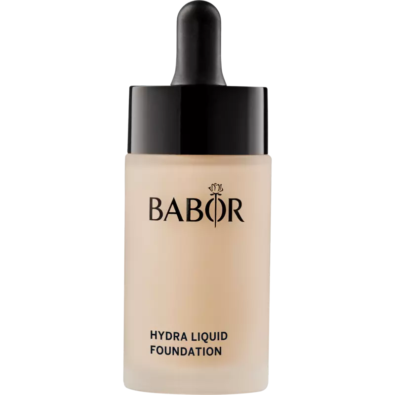 BABOR  Hydra Liquid Foundation 30ml