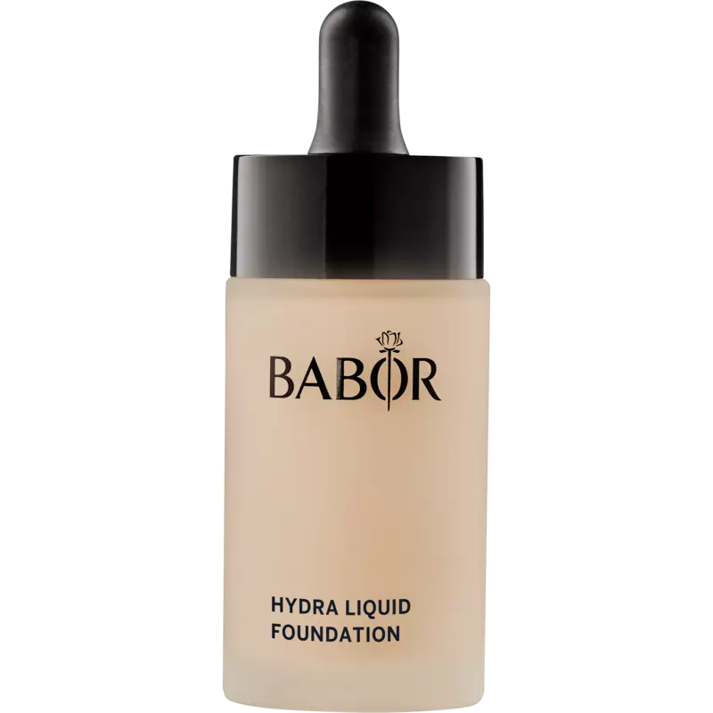 BABOR  Hydra Liquid Foundation 30ml