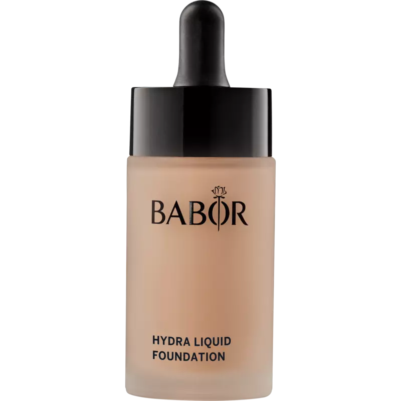 BABOR  Hydra Liquid Foundation 30ml