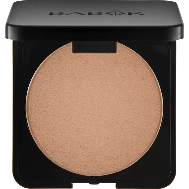 BABOR  Creamy Compact Foundation SPF50 10gr