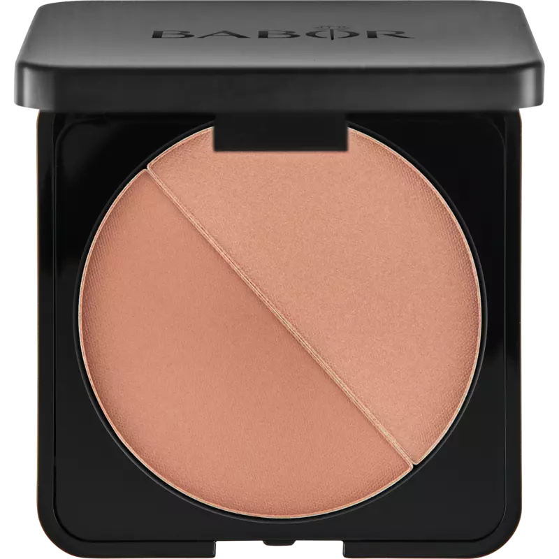 BABOR  Shaping Powder Duo