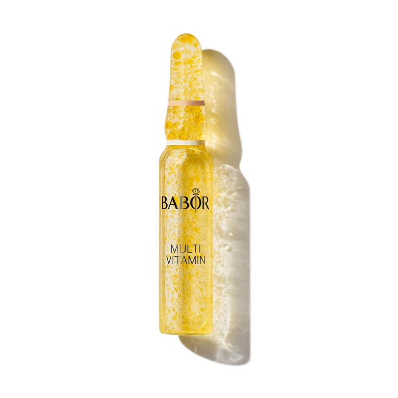 BABOR  Ampoule Concentrates Repair Multi Vitamin