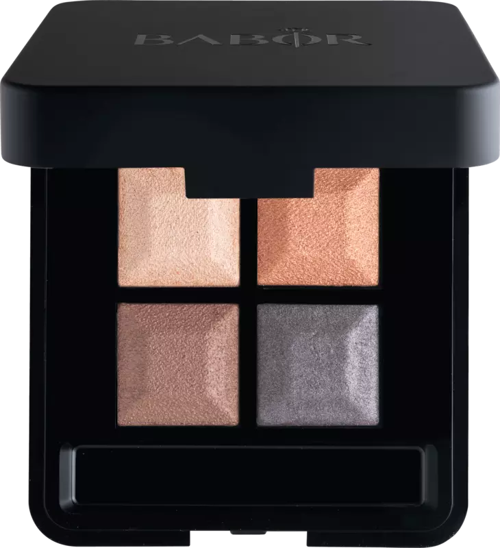 BABOR  Eye Shadow Quattro 4gr