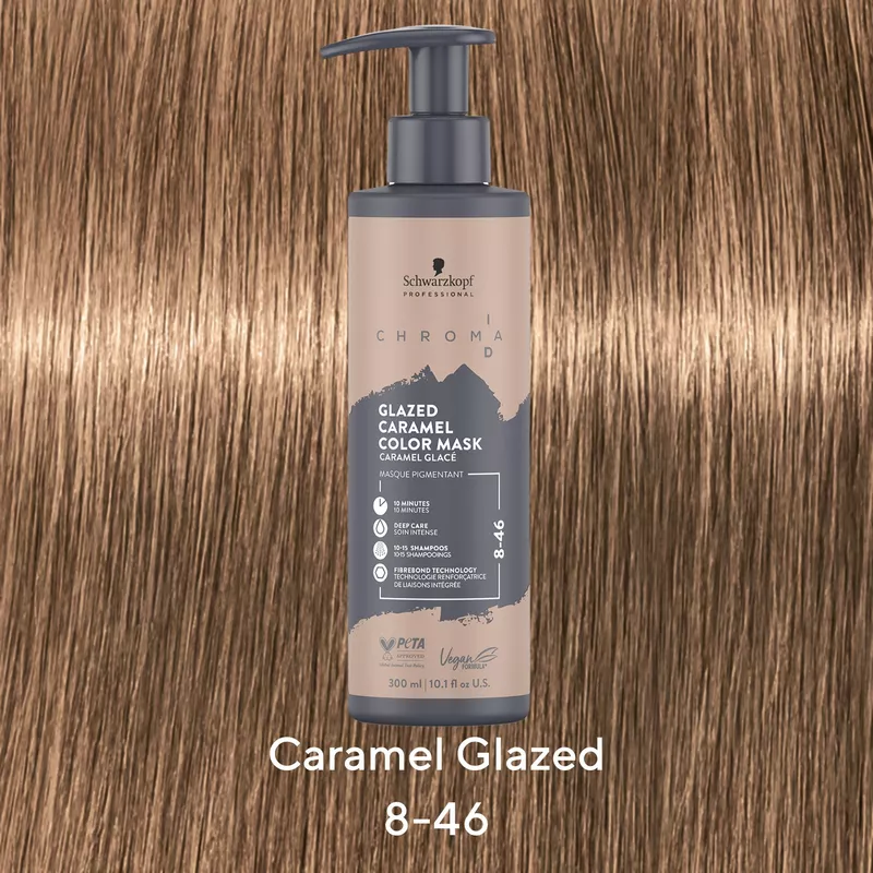 Schwarzkopf Professional  Chroma ID Bonding Color Mask 300ml