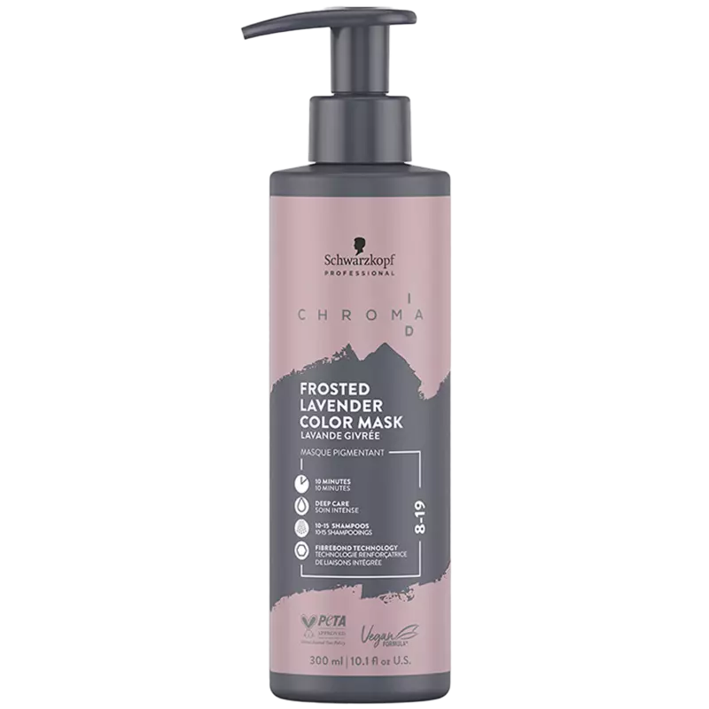 Schwarzkopf Professional  Chroma ID Bonding Color Mask 300ml