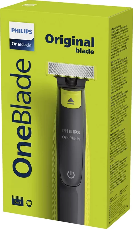 Philips  OneBlade Original Blade QP2721/20