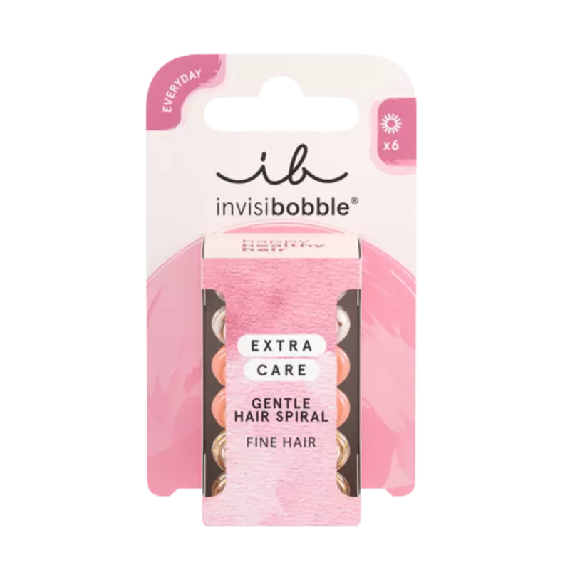 Invisibobble  Extra Care