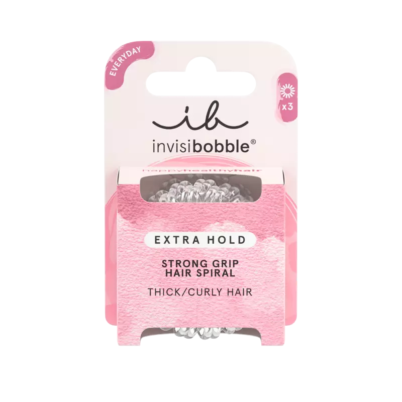 Invisibobble  Extra Hold