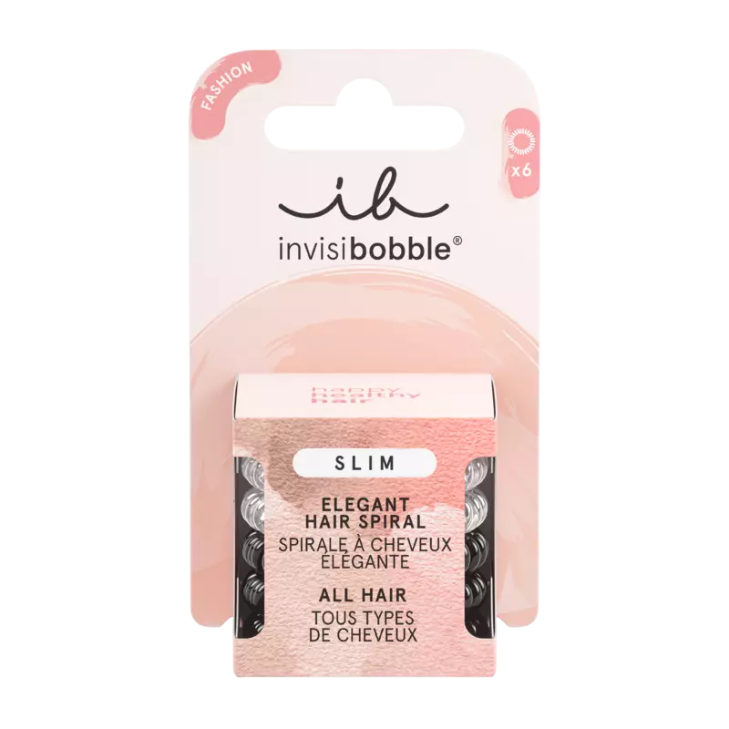 Invisibobble  Slim