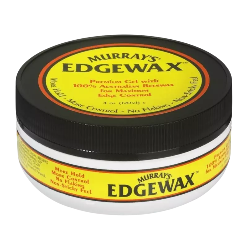 Murray's  Egde Wax