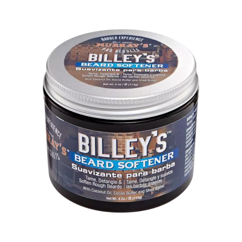 Murray's  Pro Results Billey's Beard Softener