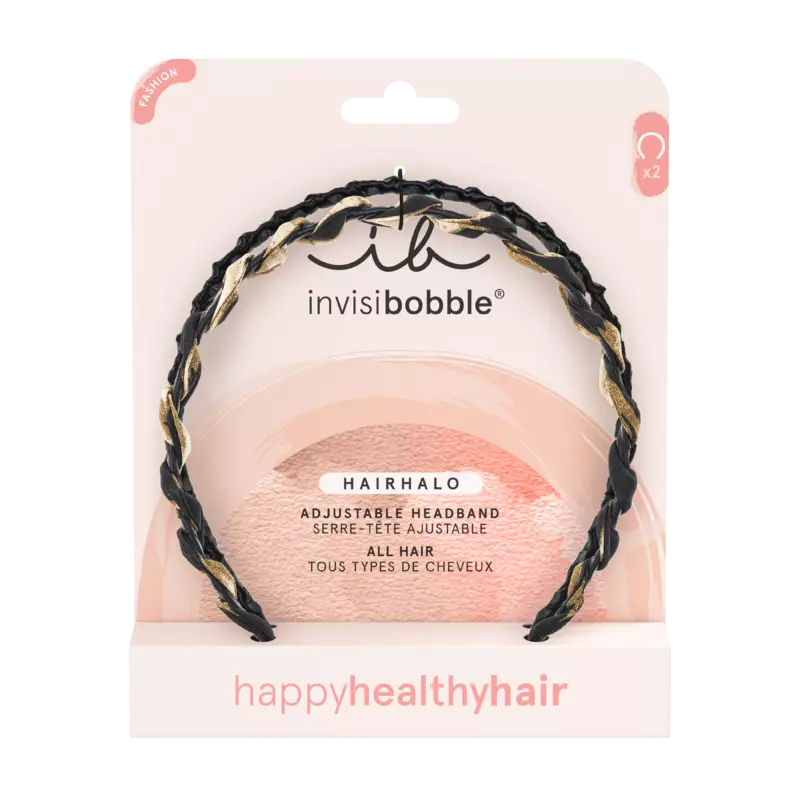 Invisibobble  Hairhalo