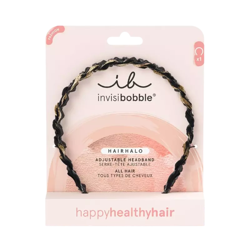 Invisibobble  Hairhalo