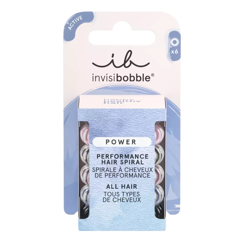 Invisibobble  Power