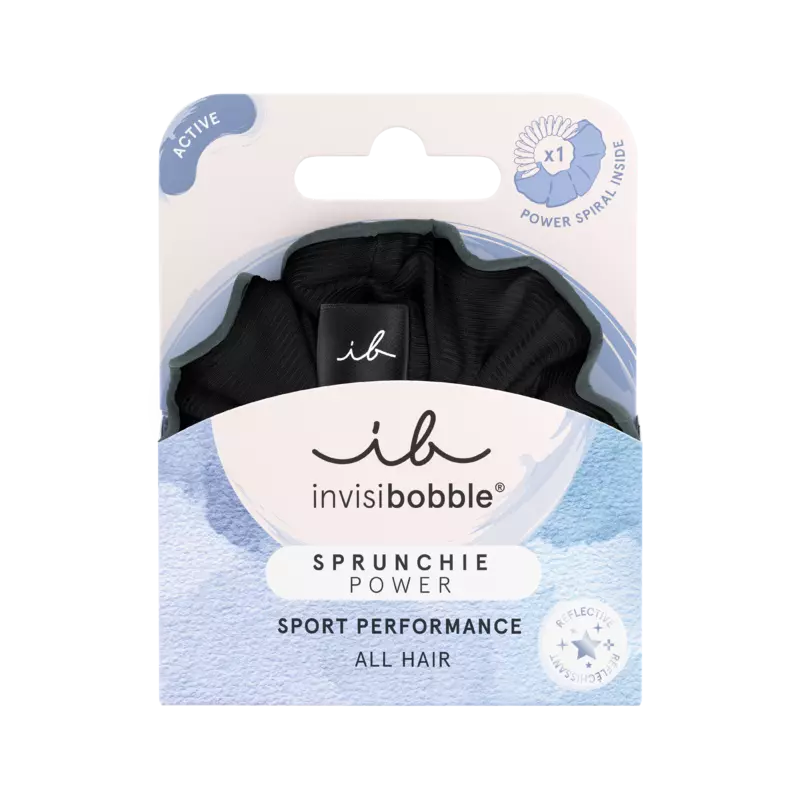 Invisibobble  Sprunchie Power