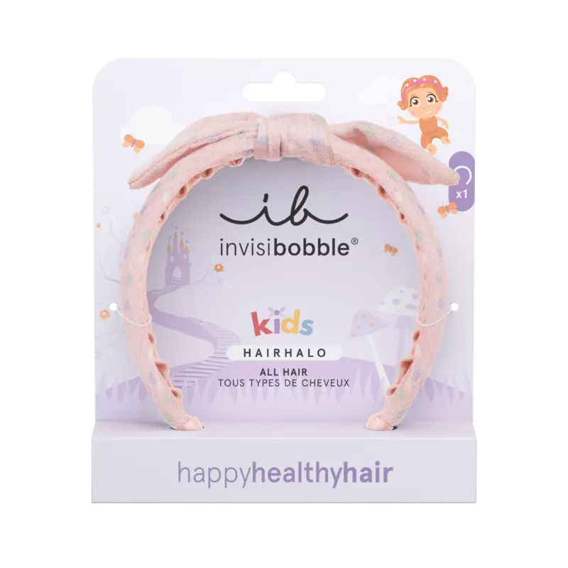 Invisibobble  Kids Hairhalo