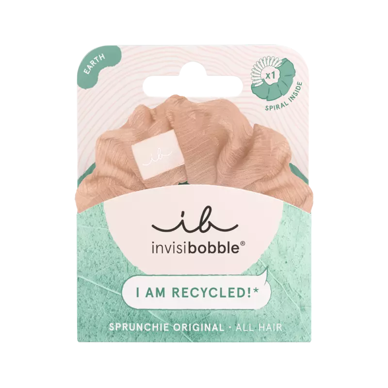 Invisibobble  Sprunchie