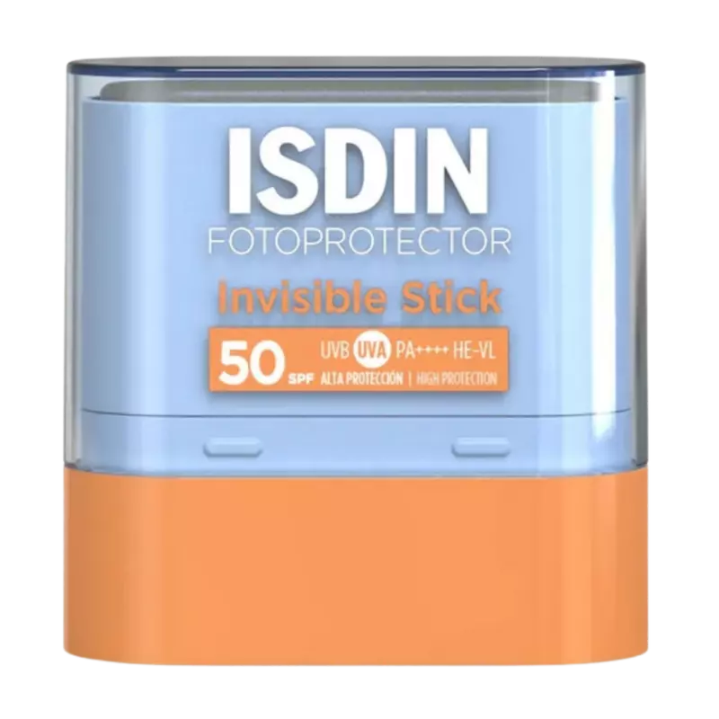 ISDIN  Fotoprotector Invisible Stick SPF50