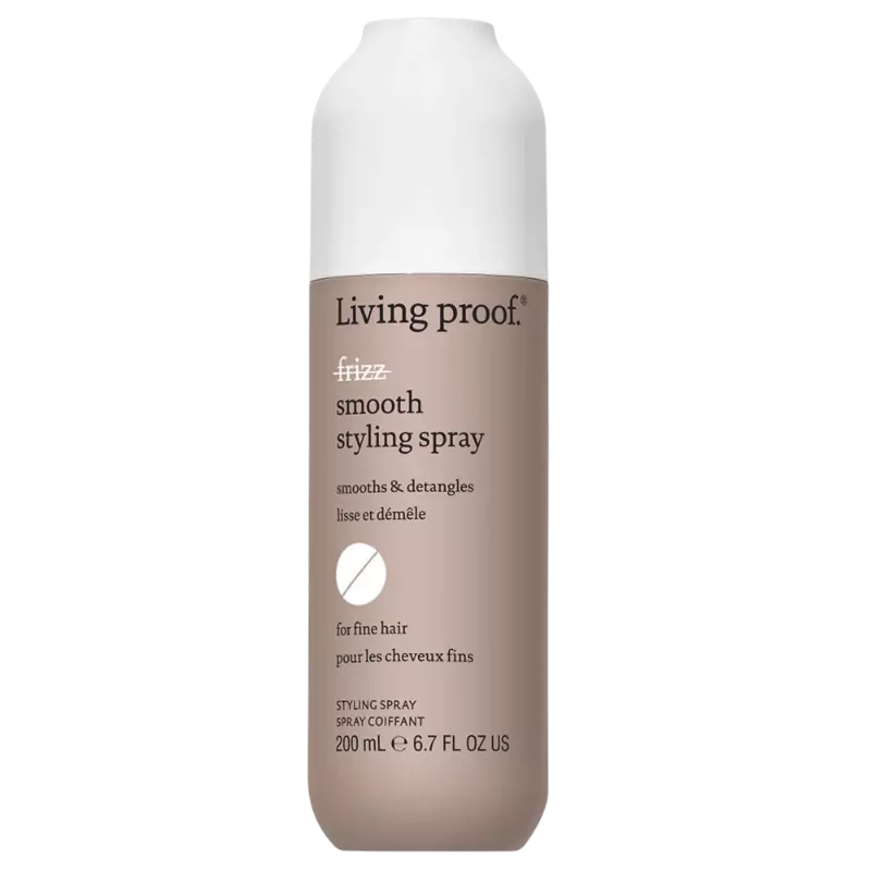 Living Proof  No Frizz Smooth Styling Spray