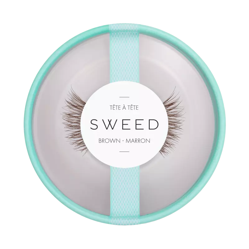 SWEED  Pro Lashes Tête à Tête