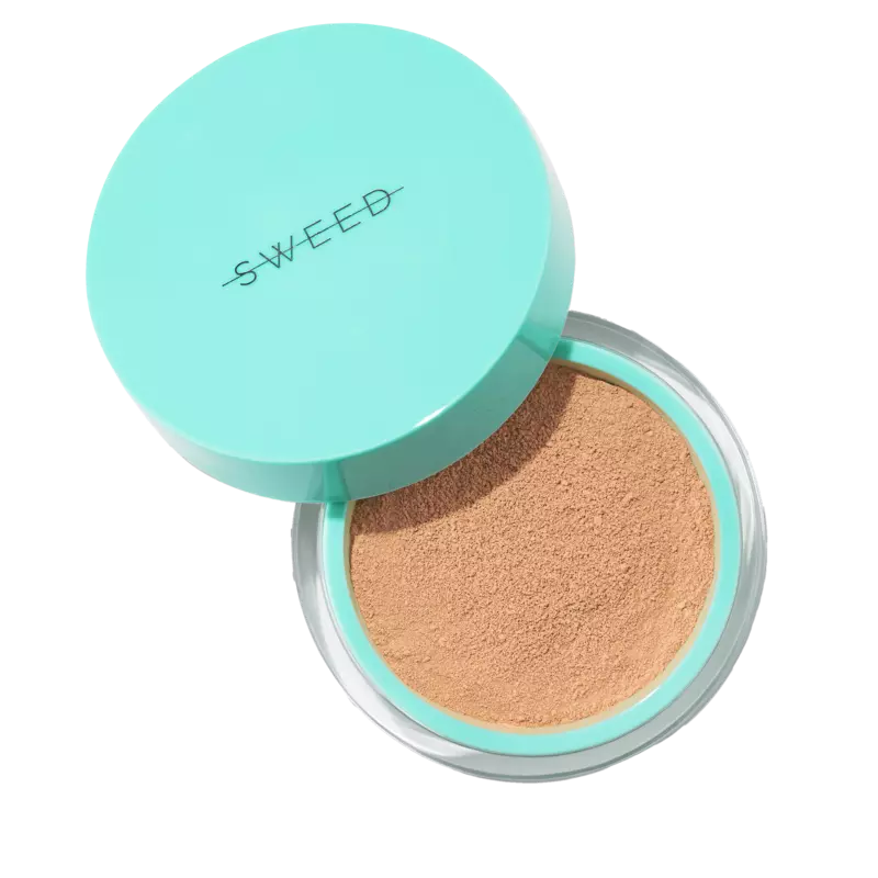 SWEED  Miracle Powder