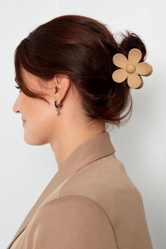 Salonline Hairclip Flora