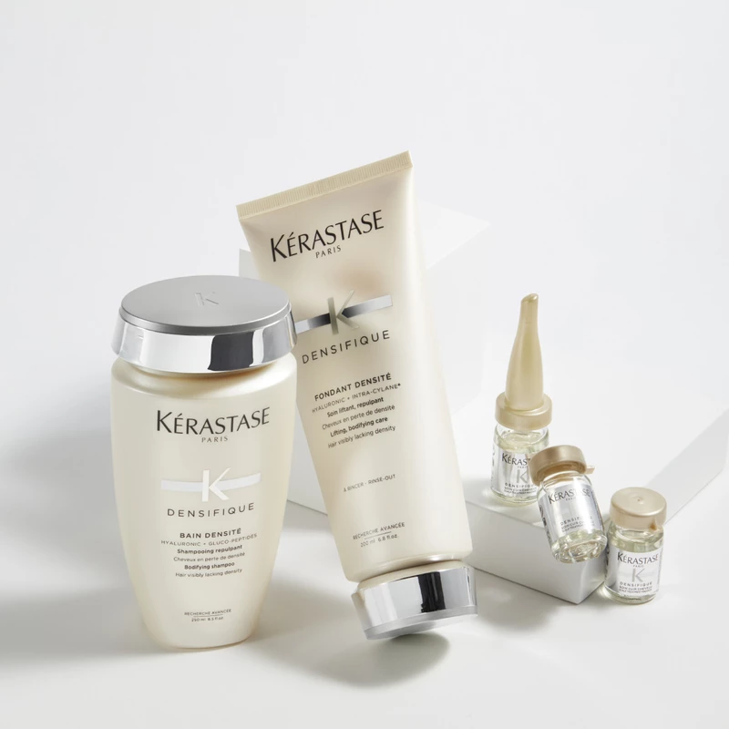 Kérastase  Densifique Masque Densite