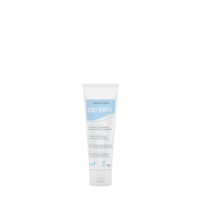 Dexeryl  Body Cream