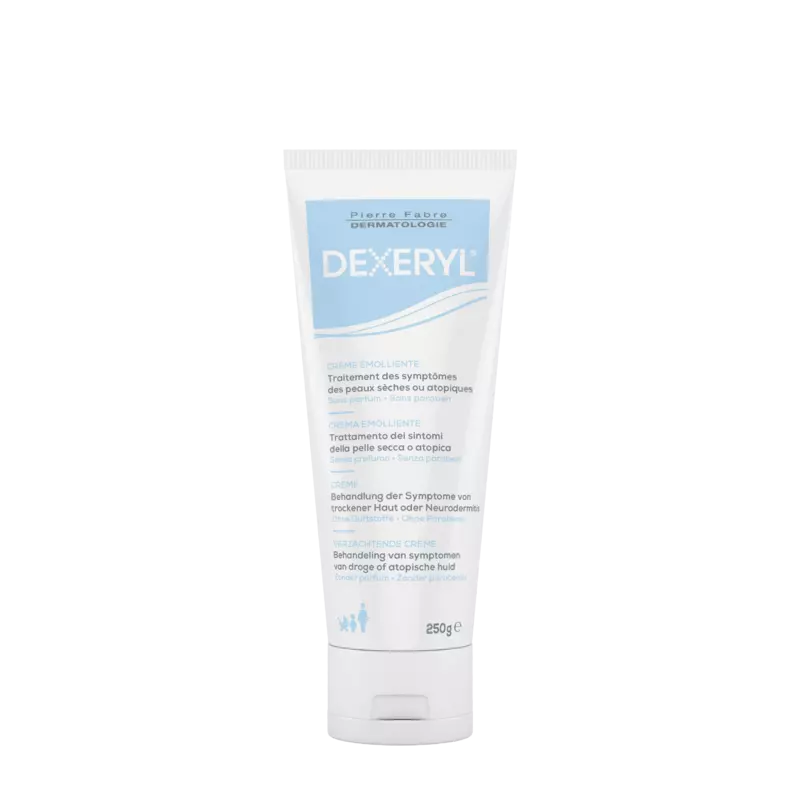 Dexeryl  Body Cream