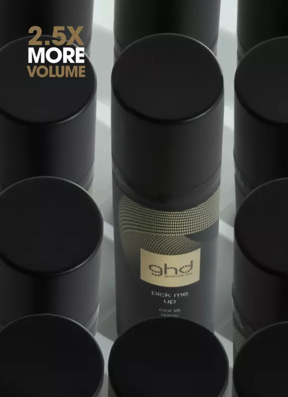 ghd  Pick Me Up Root Lift Spray