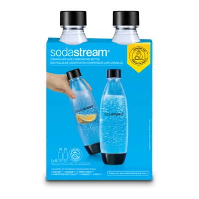 Sodastream  PET Fles